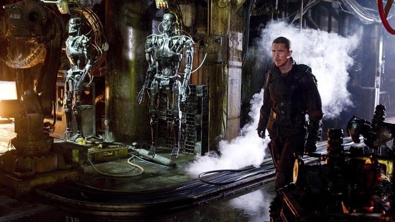 Terminator: Ocalenie caly film online