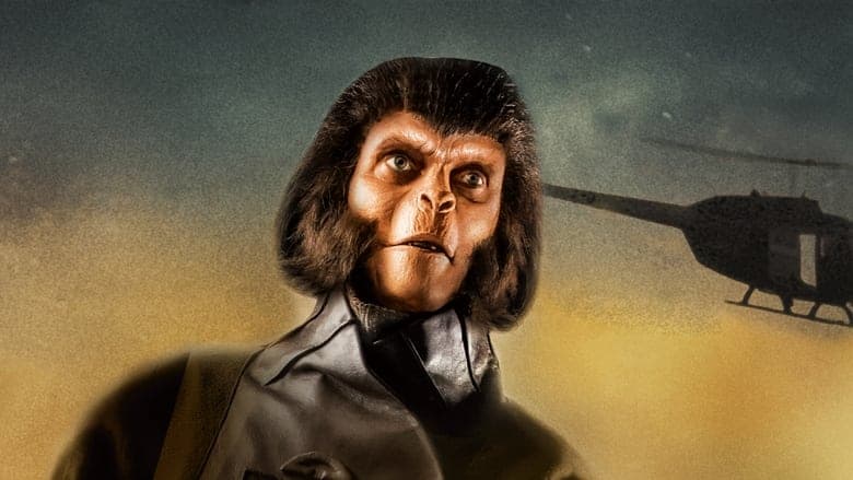 Ucieczka z Planety Małp caly film online