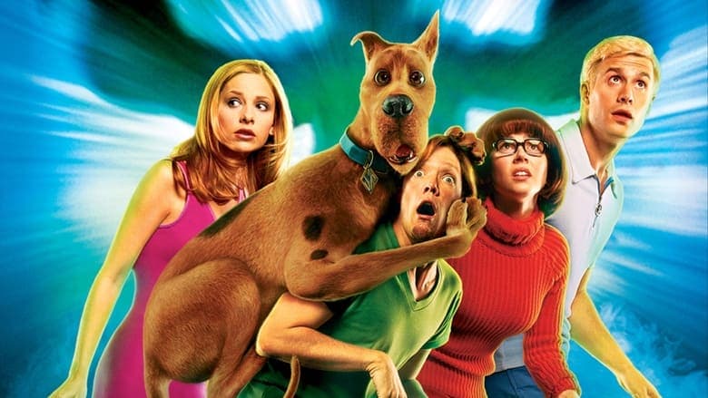 Scooby-Doo caly film online