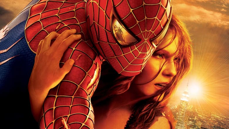 Spider-Man 2 cały film online