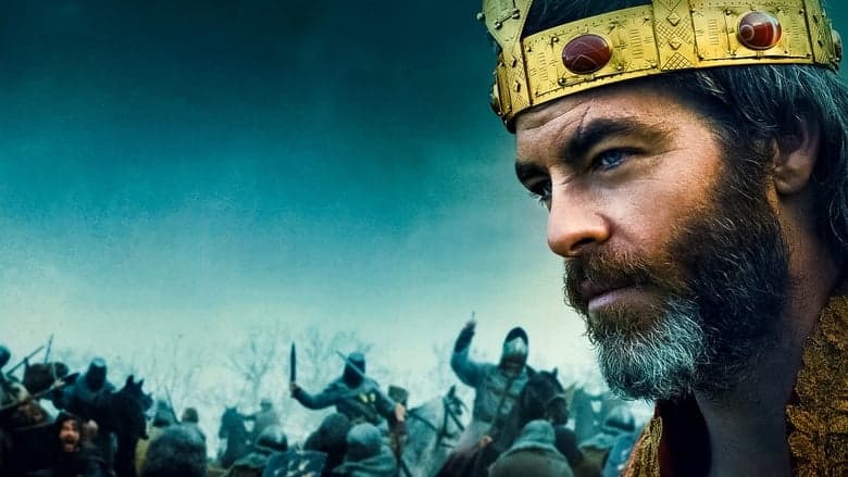 Król wyjęty spod prawa caly film online