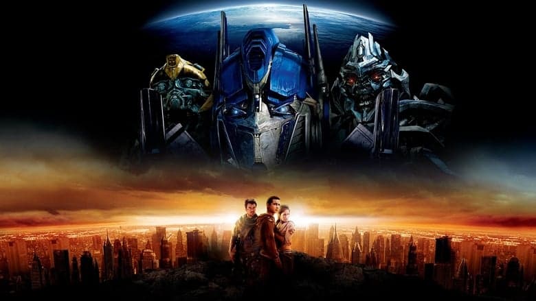 Transformers caly film online