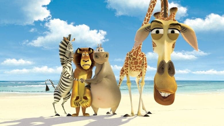 Madagaskar cały film online