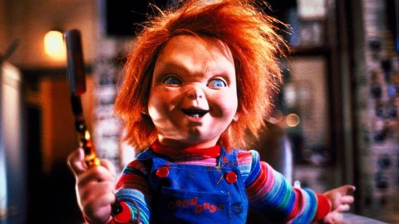 Laleczka Chucky 3 cały film online