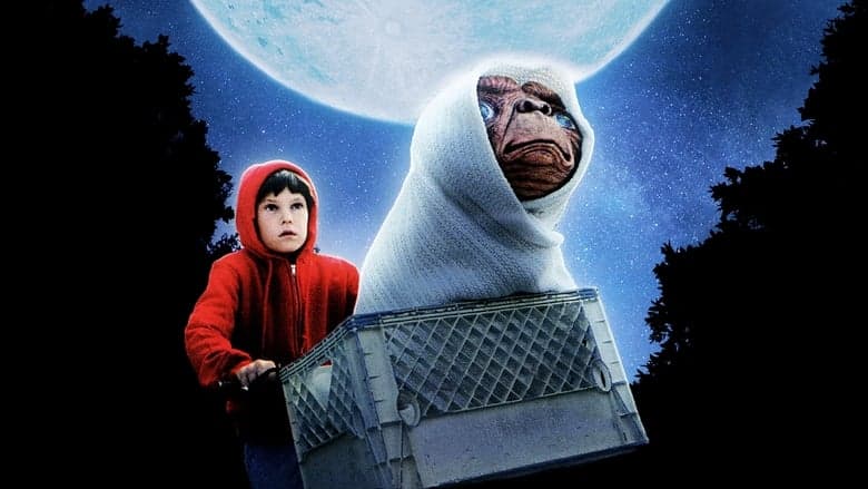 E.T. caly film online