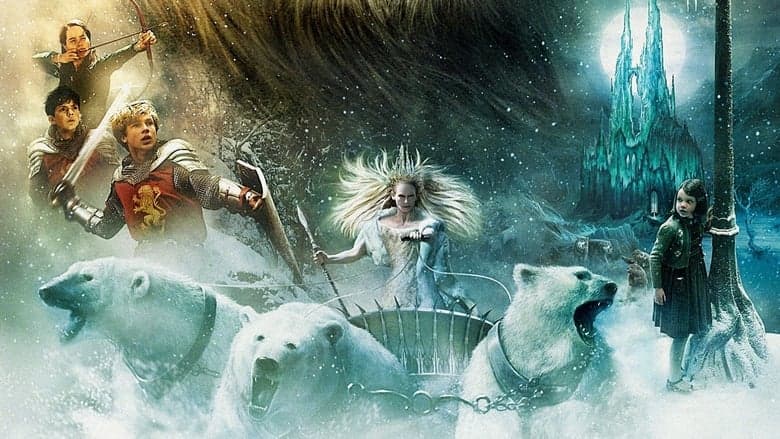 Opowieści z Narnii: Lew, Czarownica i stara szafa caly film online