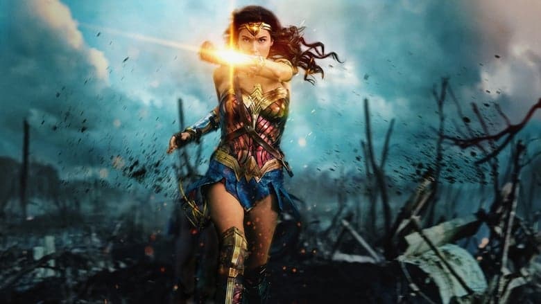 Wonder Woman cały film online