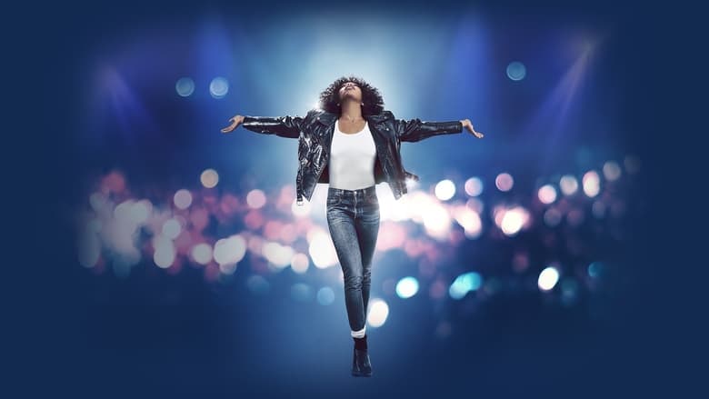 Whitney Houston caly film online