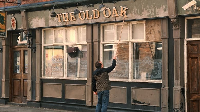 The Old Oak cały film online