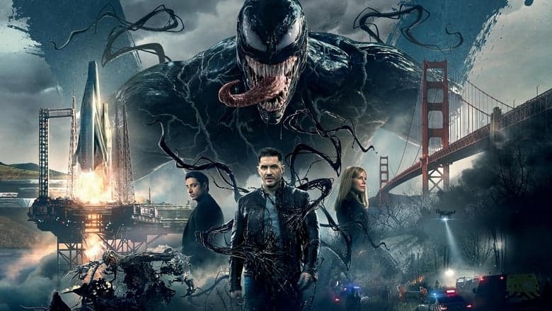 Venom cały film online