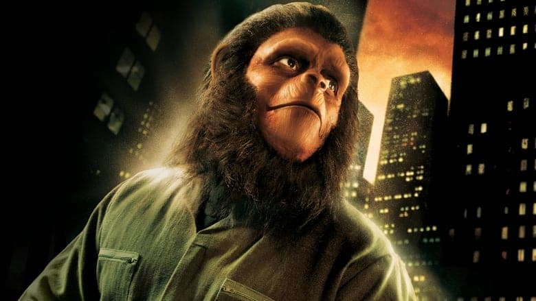 Podbój Planety Małp cały film online