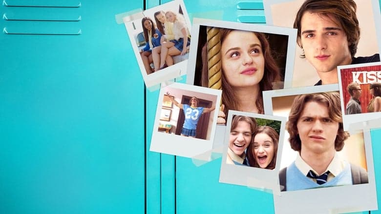 The Kissing Booth cały film online