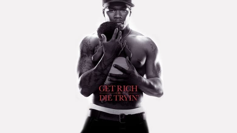 Get Rich or Die Tryin: Historia 50 Centa cały film online