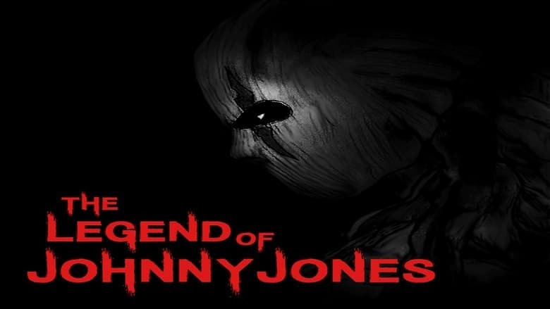 The Legend of Johnny Jones cały film online