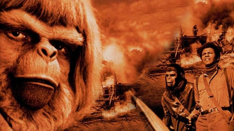 Bitwa o Planetę Małp caly film online