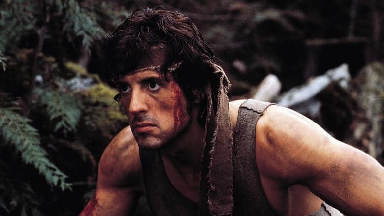 Rambo: Pierwsza krew cały film online
