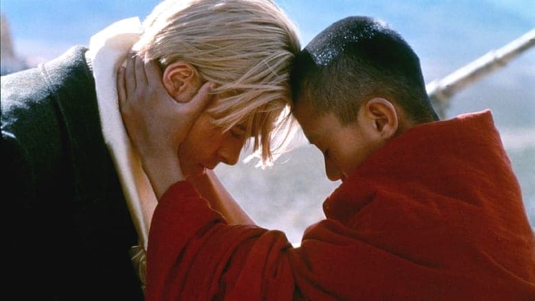 Siedem lat w Tybecie cały film online