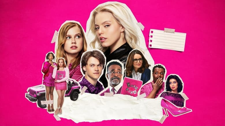 Mean Girls caly film online