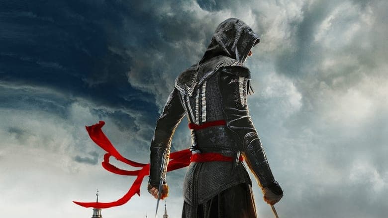 Assassins Creed cały film online