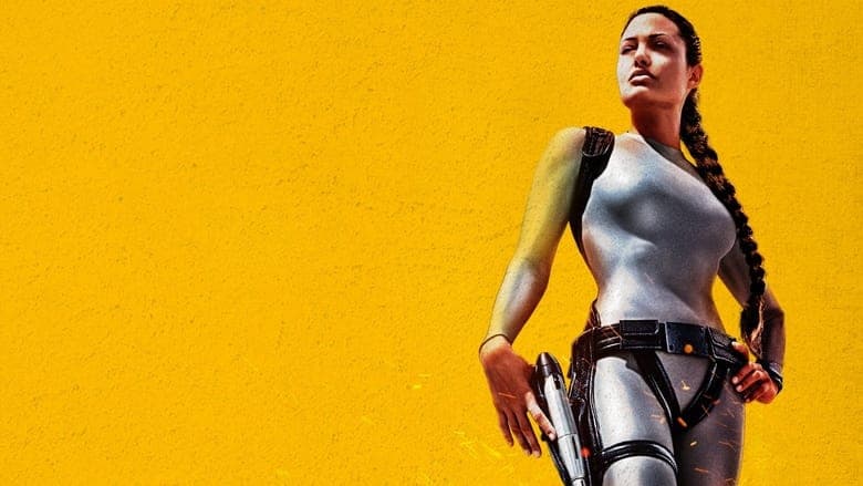 Lara Croft Tomb Raider: Kolebka życia caly film online