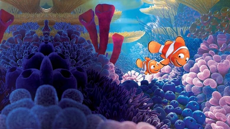 Gdzie jest Nemo? cały film online
