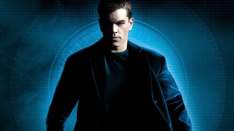 Krucjata Bourne’a caly film online