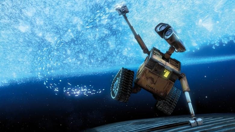 WALL·E cały film online