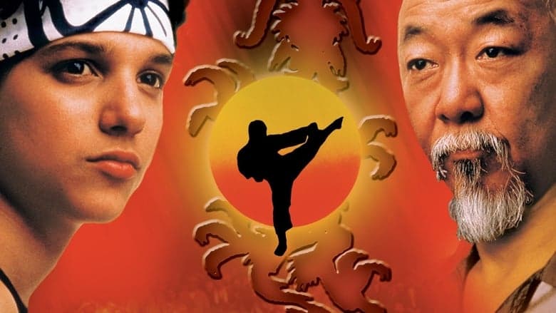 Karate Kid 2 cały film online