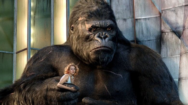 King Kong cały film online