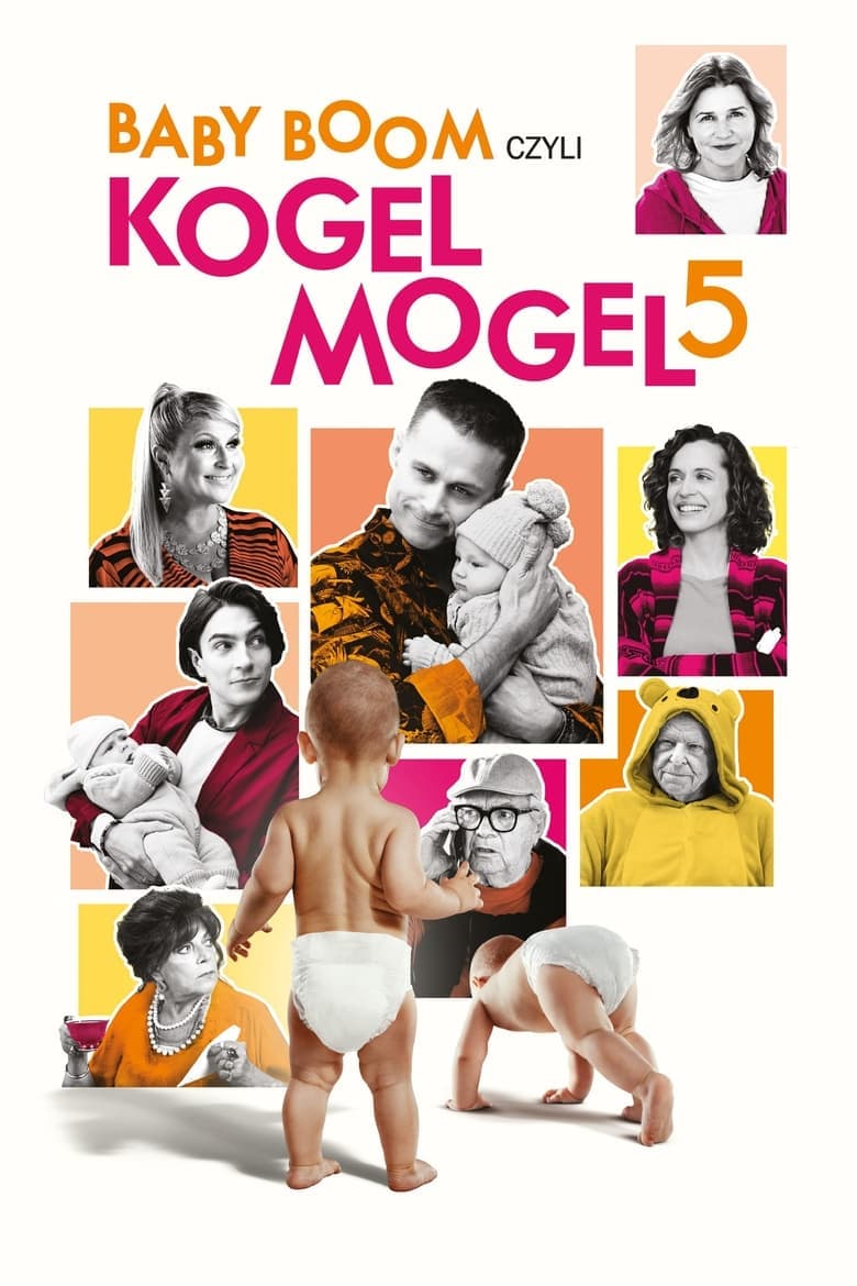 Kogel Mogel 5 cały film online