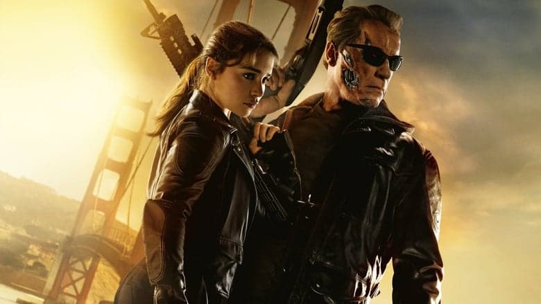 Terminator: Genisys caly film online