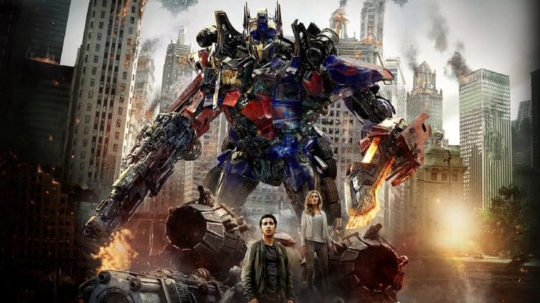 Transformers 3 cały film online