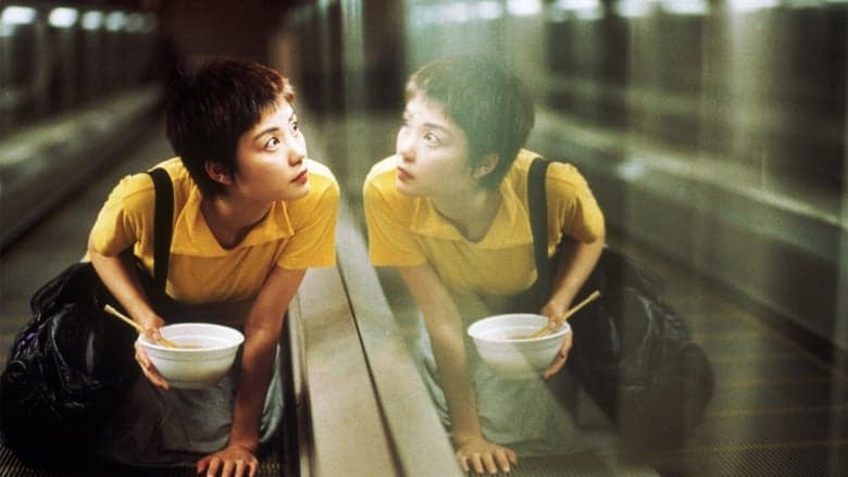 Chungking Express caly film online