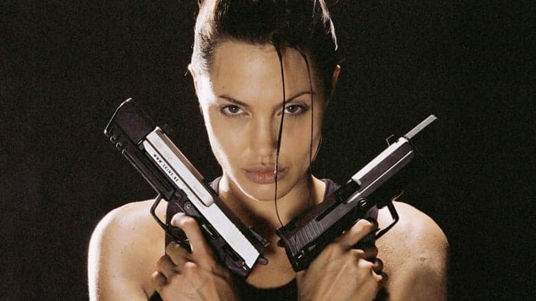 Tomb Raider cały film online