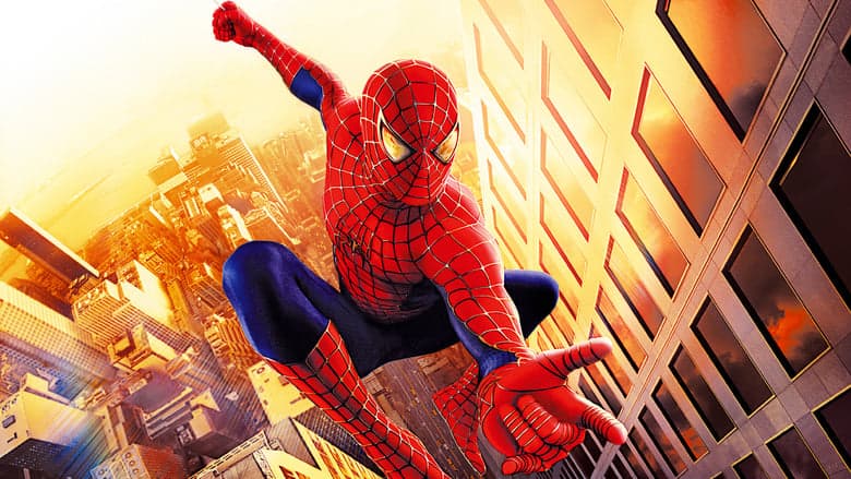 Spider-Man cały film online