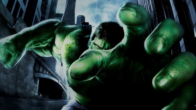Hulk caly film online