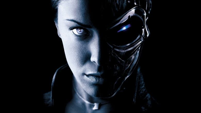 Terminator 3: Bunt maszyn caly film online