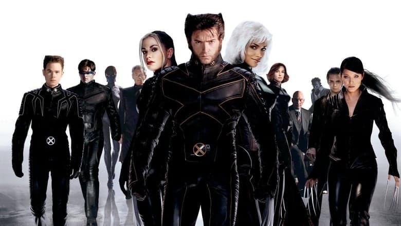 X-Men 2 cały film online