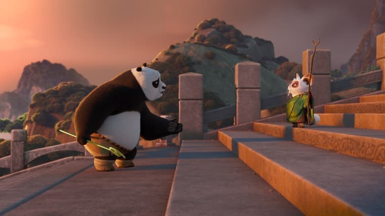 Kung Fu Panda 4 cały film online