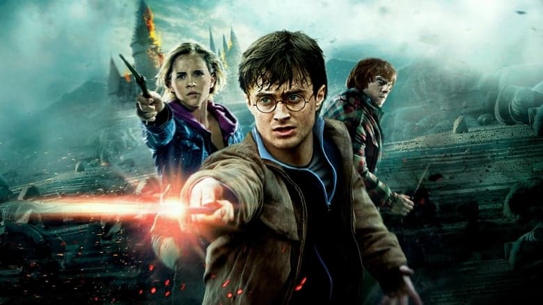 Harry Potter i Insygnia Śmierci 2 cały film online