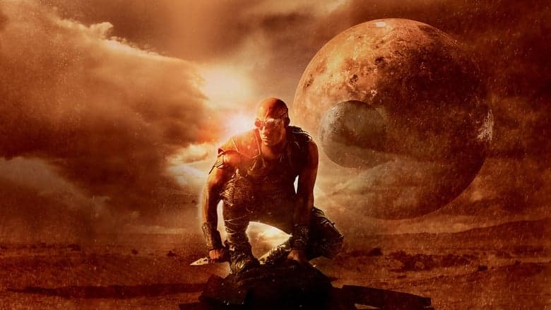Riddick cały film online