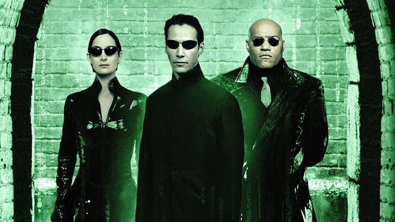 Matrix Reaktywacja cały film online