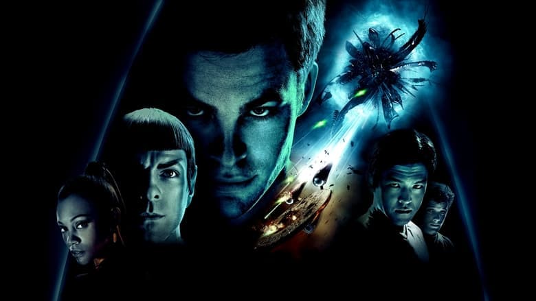 Star Trek cały film online