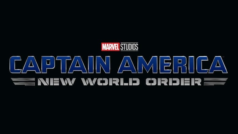 Captain America: Brave New World cały film online