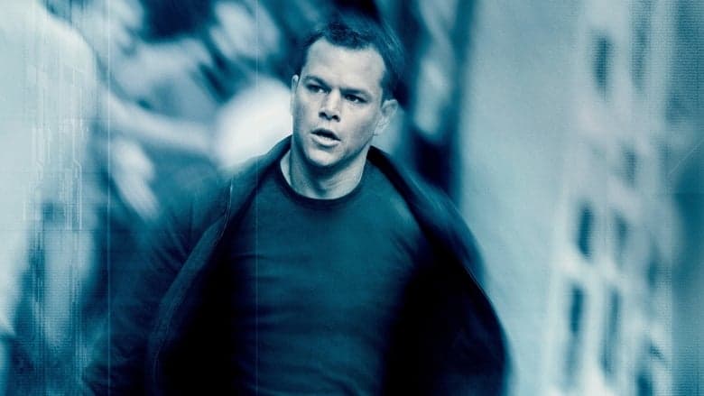 Ultimatum Bourne’a caly film online