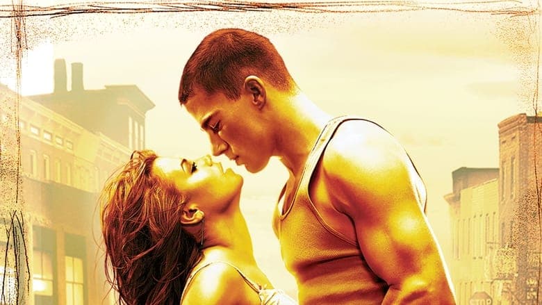 Step Up caly film online