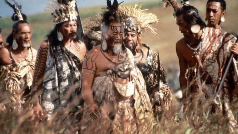 Rapa Nui cały film online