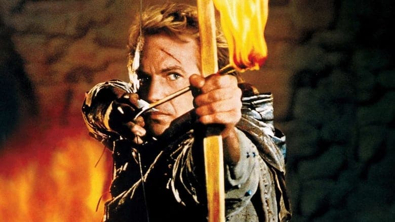 Robin Hood: Książę złodziei cały film online