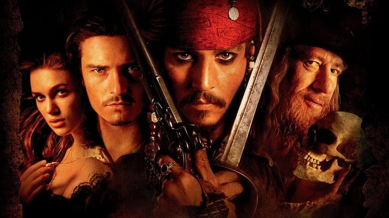 Piraci z Karaibów: Klątwa Czarnej Perły caly film online