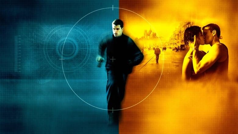 Tożsamość Bourne’a caly film online